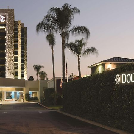 Hotel Doubletree By Hilton Monrovia - Pasadena Area Esterno foto