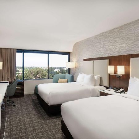 Hotel Doubletree By Hilton Monrovia - Pasadena Area Esterno foto