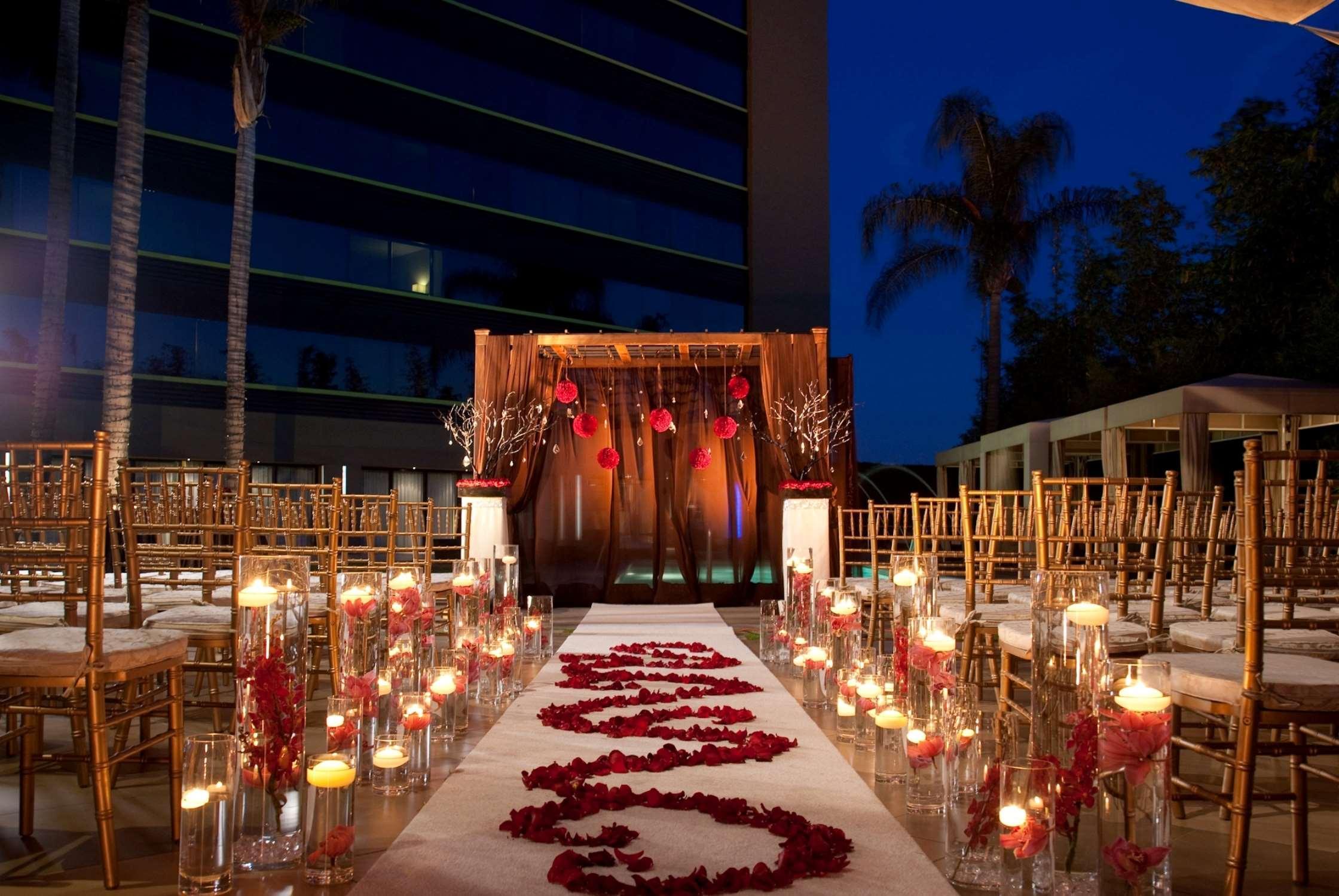 Hotel Doubletree By Hilton Monrovia - Pasadena Area Servizi foto