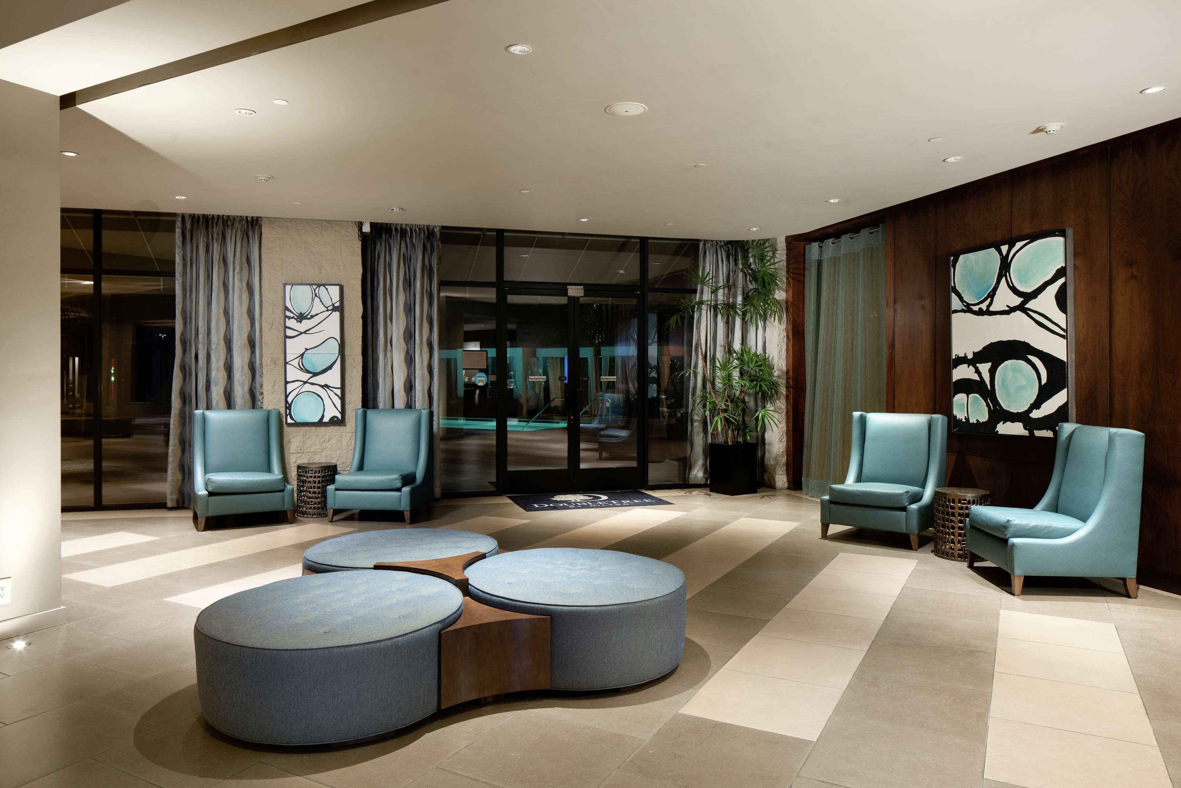 Hotel Doubletree By Hilton Monrovia - Pasadena Area Esterno foto