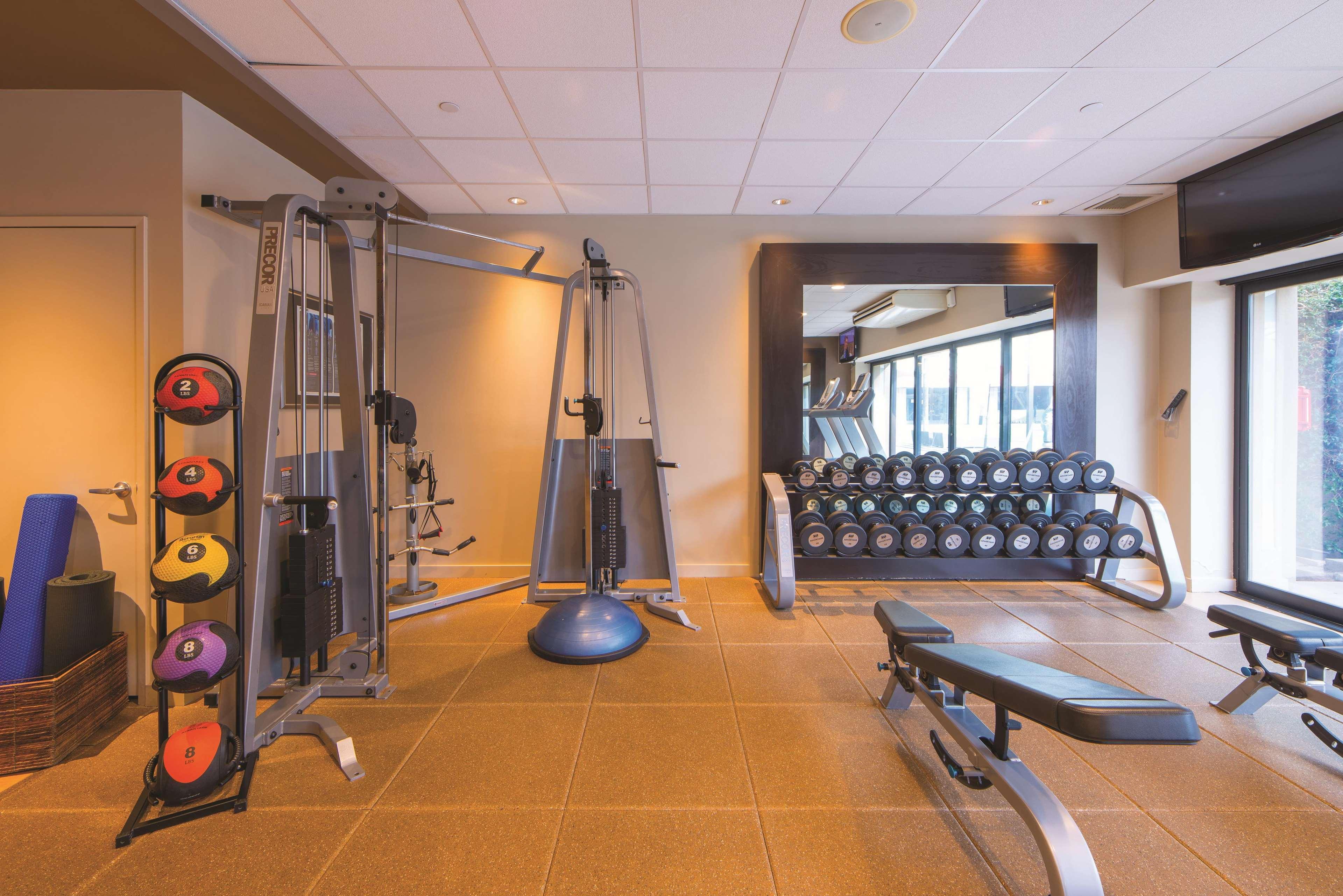 Hotel Doubletree By Hilton Monrovia - Pasadena Area Esterno foto