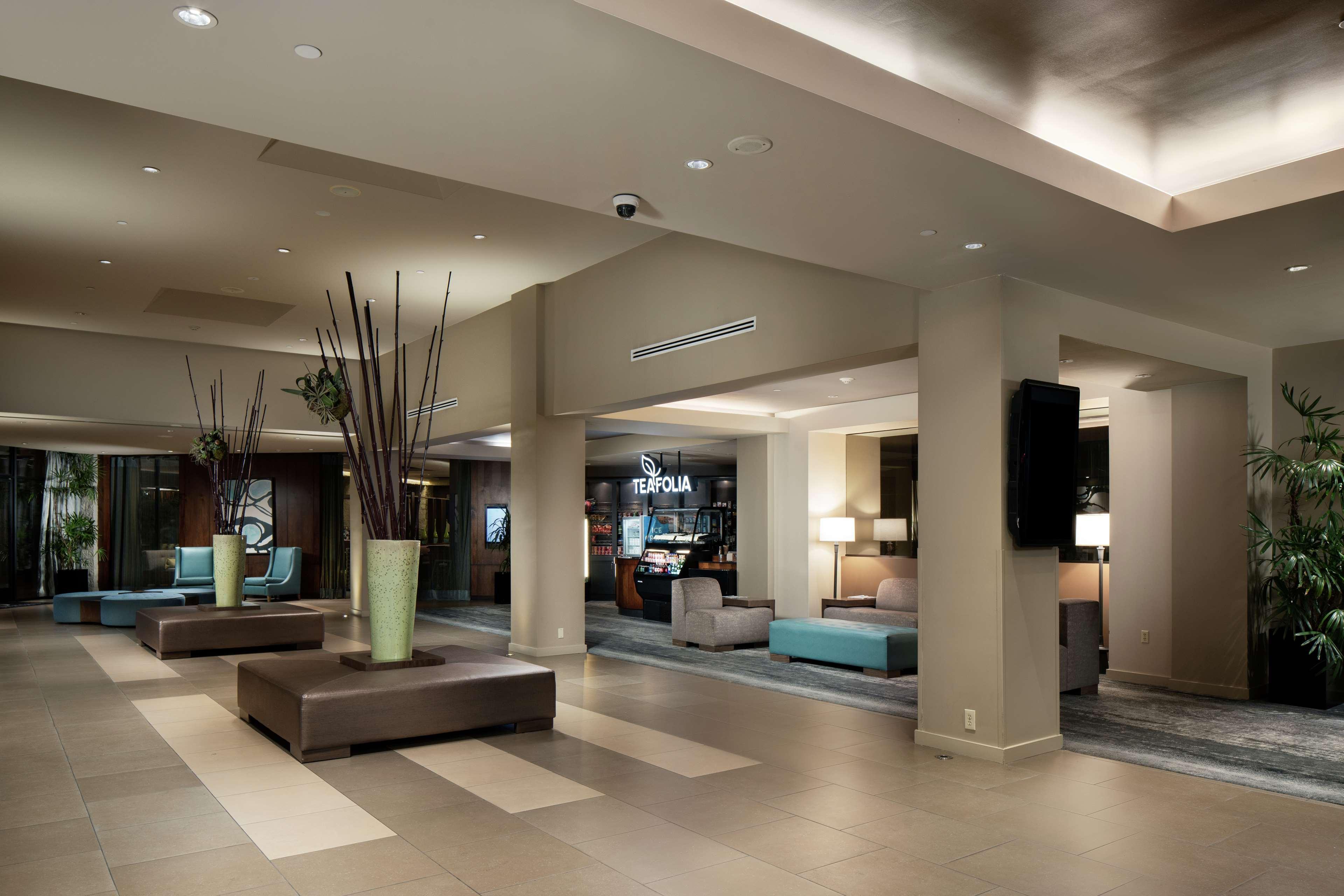 Hotel Doubletree By Hilton Monrovia - Pasadena Area Esterno foto