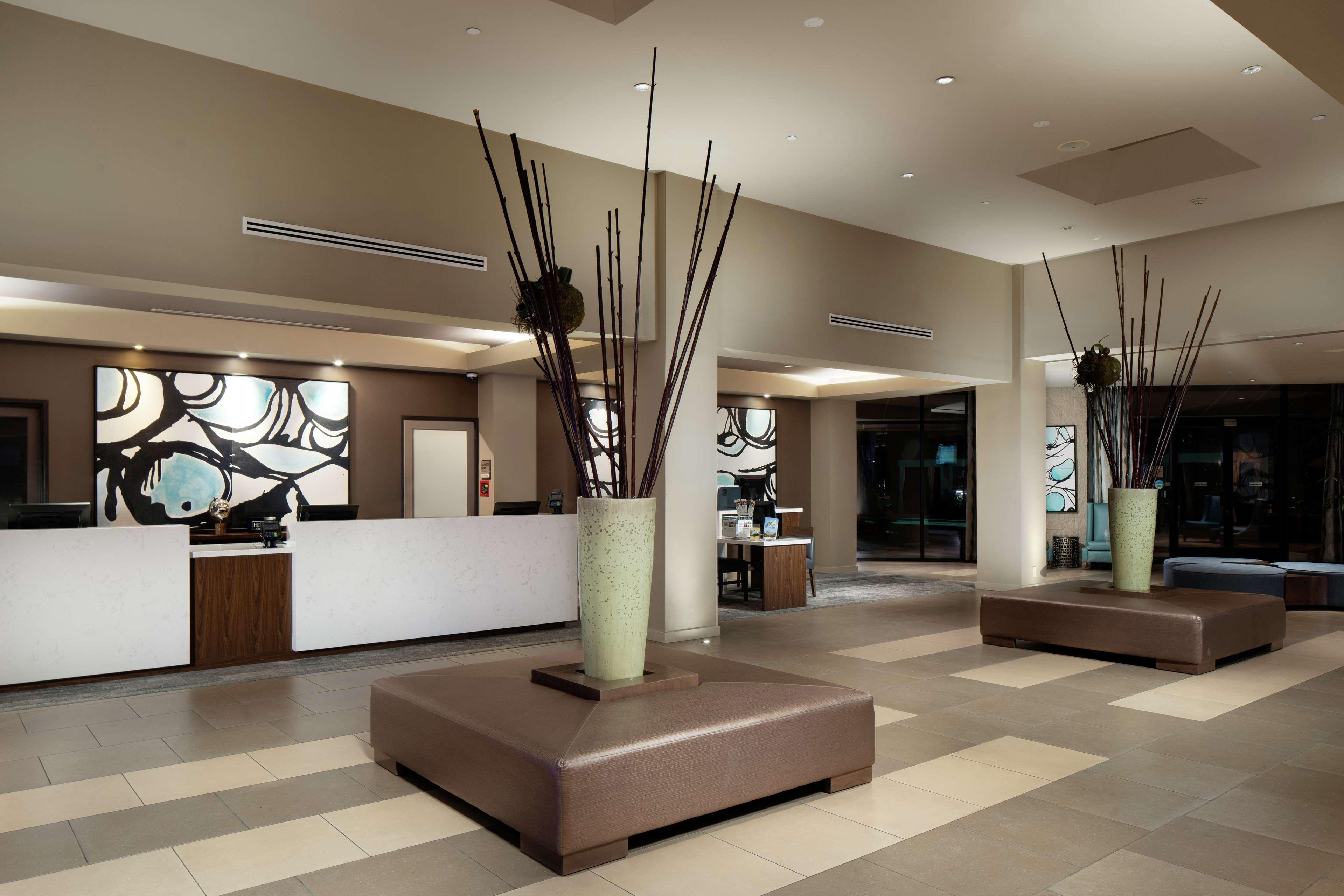 Hotel Doubletree By Hilton Monrovia - Pasadena Area Esterno foto