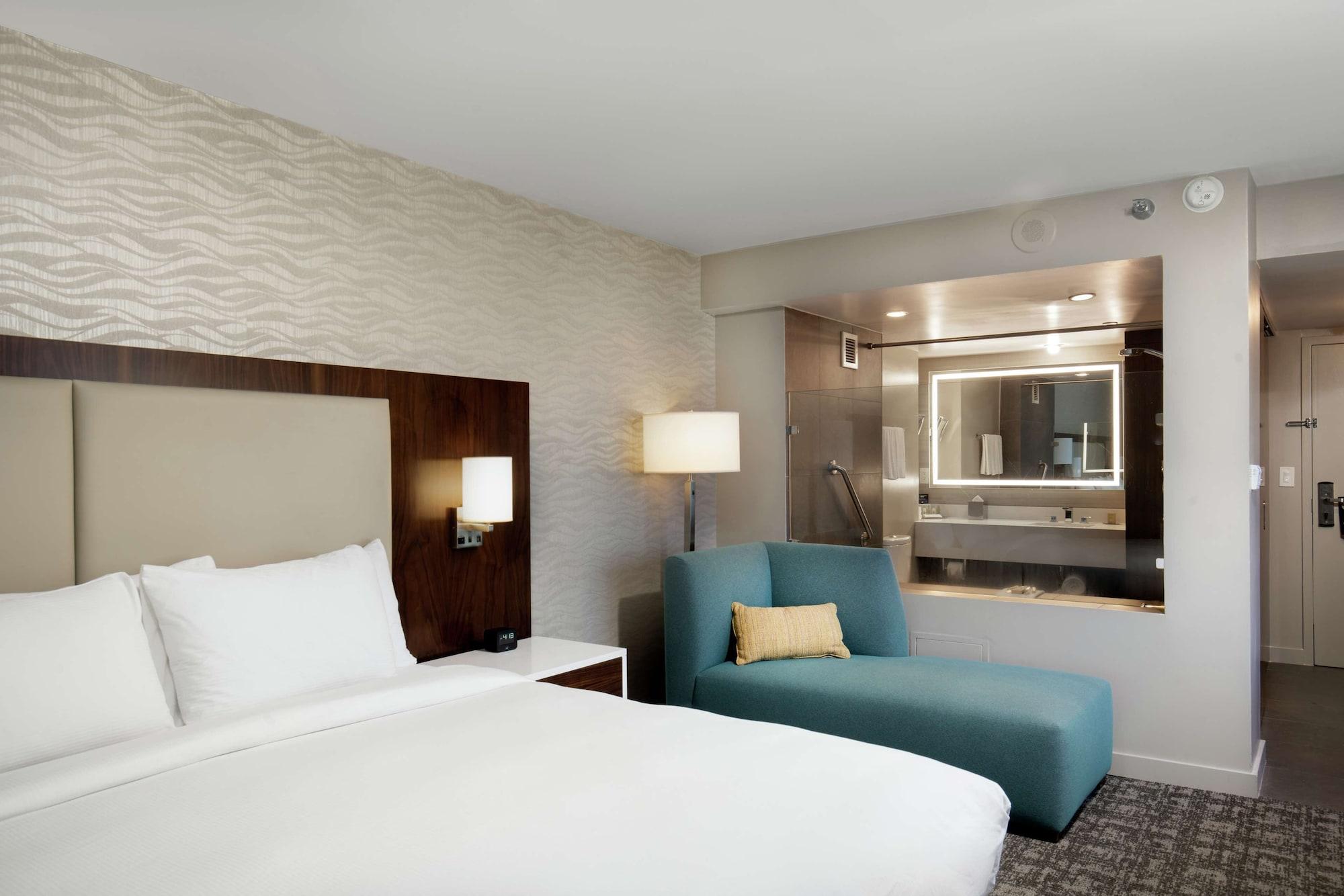 Hotel Doubletree By Hilton Monrovia - Pasadena Area Esterno foto