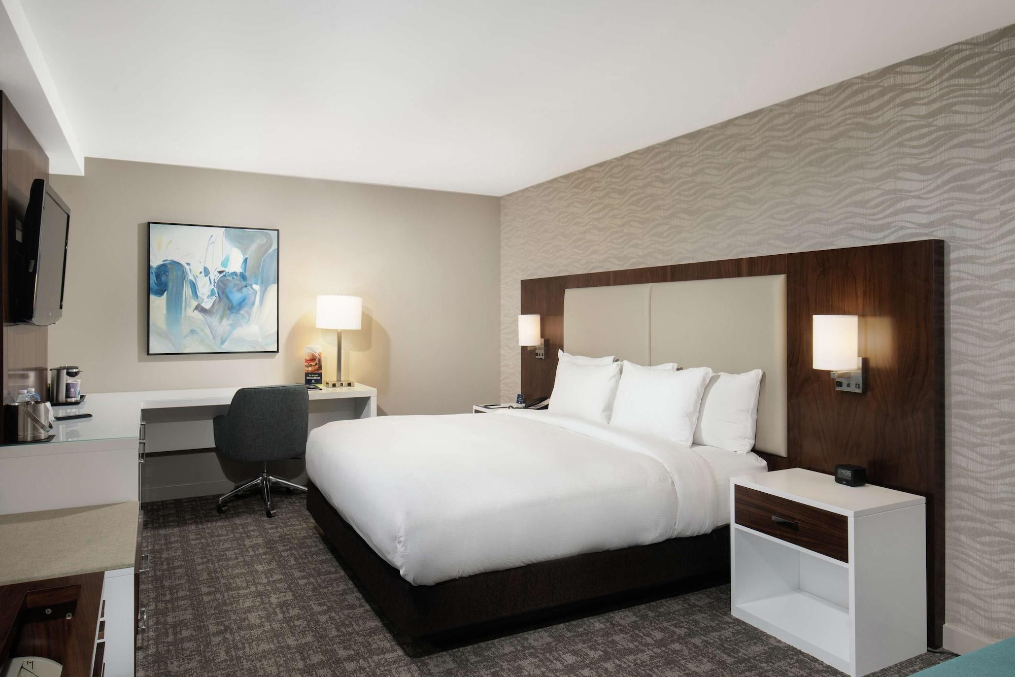 Hotel Doubletree By Hilton Monrovia - Pasadena Area Esterno foto