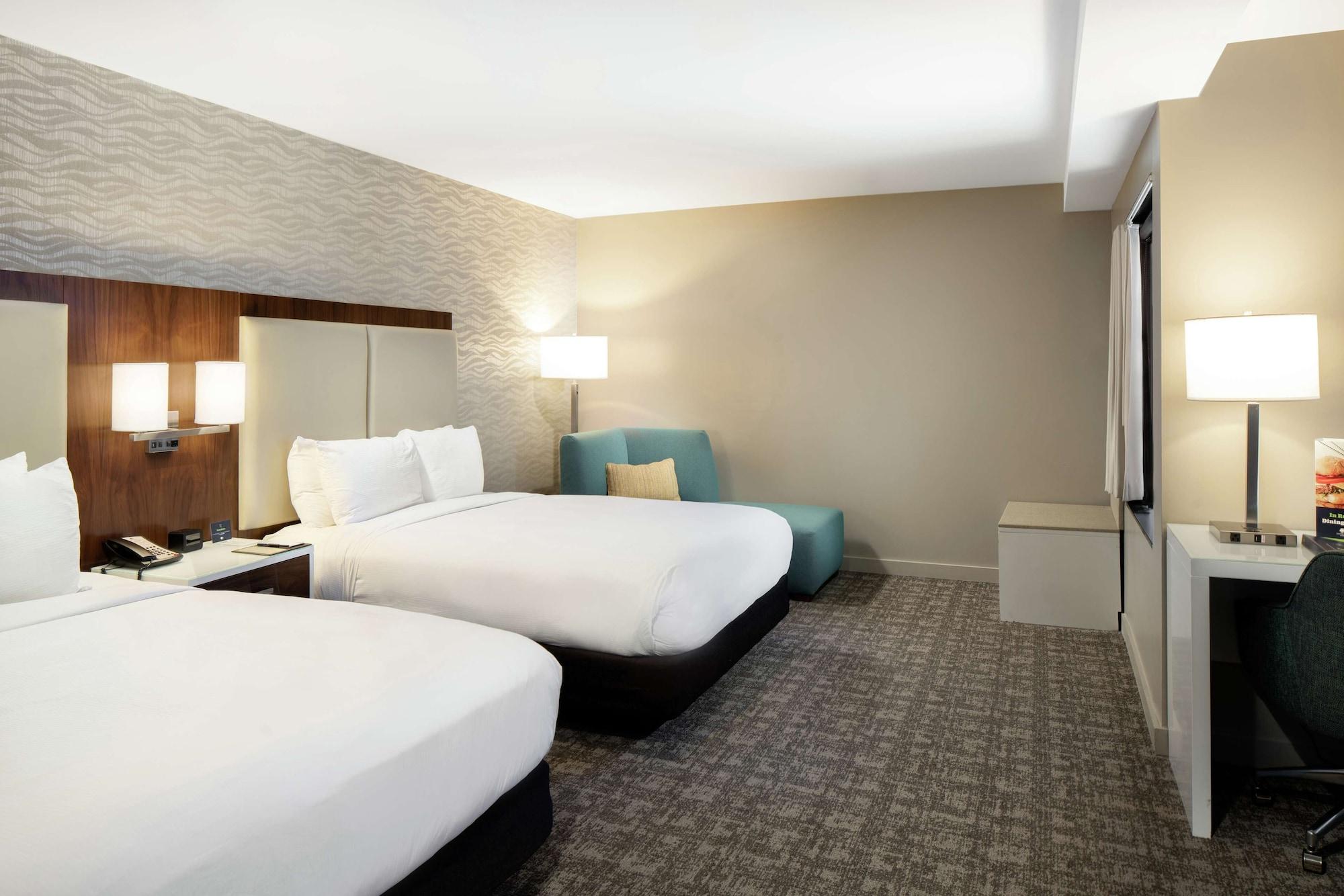 Hotel Doubletree By Hilton Monrovia - Pasadena Area Esterno foto
