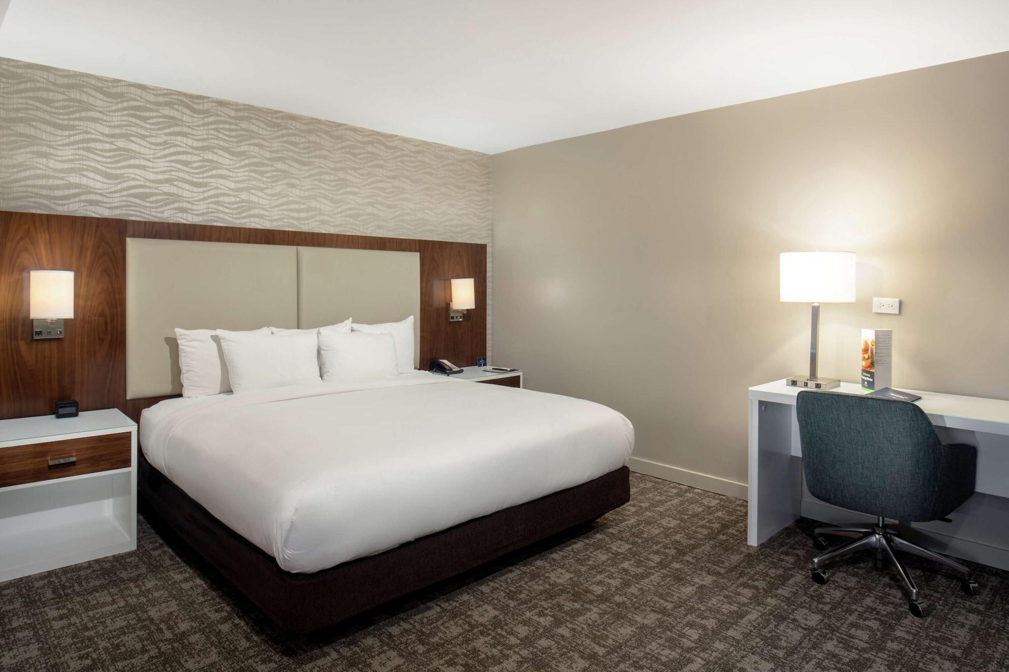 Hotel Doubletree By Hilton Monrovia - Pasadena Area Esterno foto