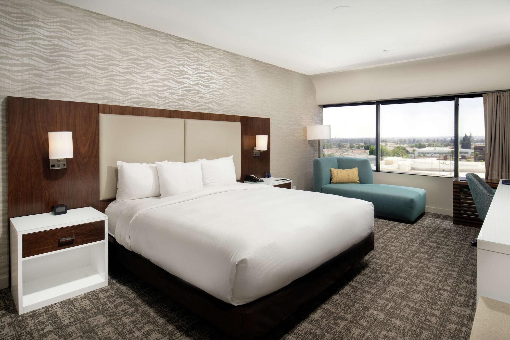 Hotel Doubletree By Hilton Monrovia - Pasadena Area Esterno foto