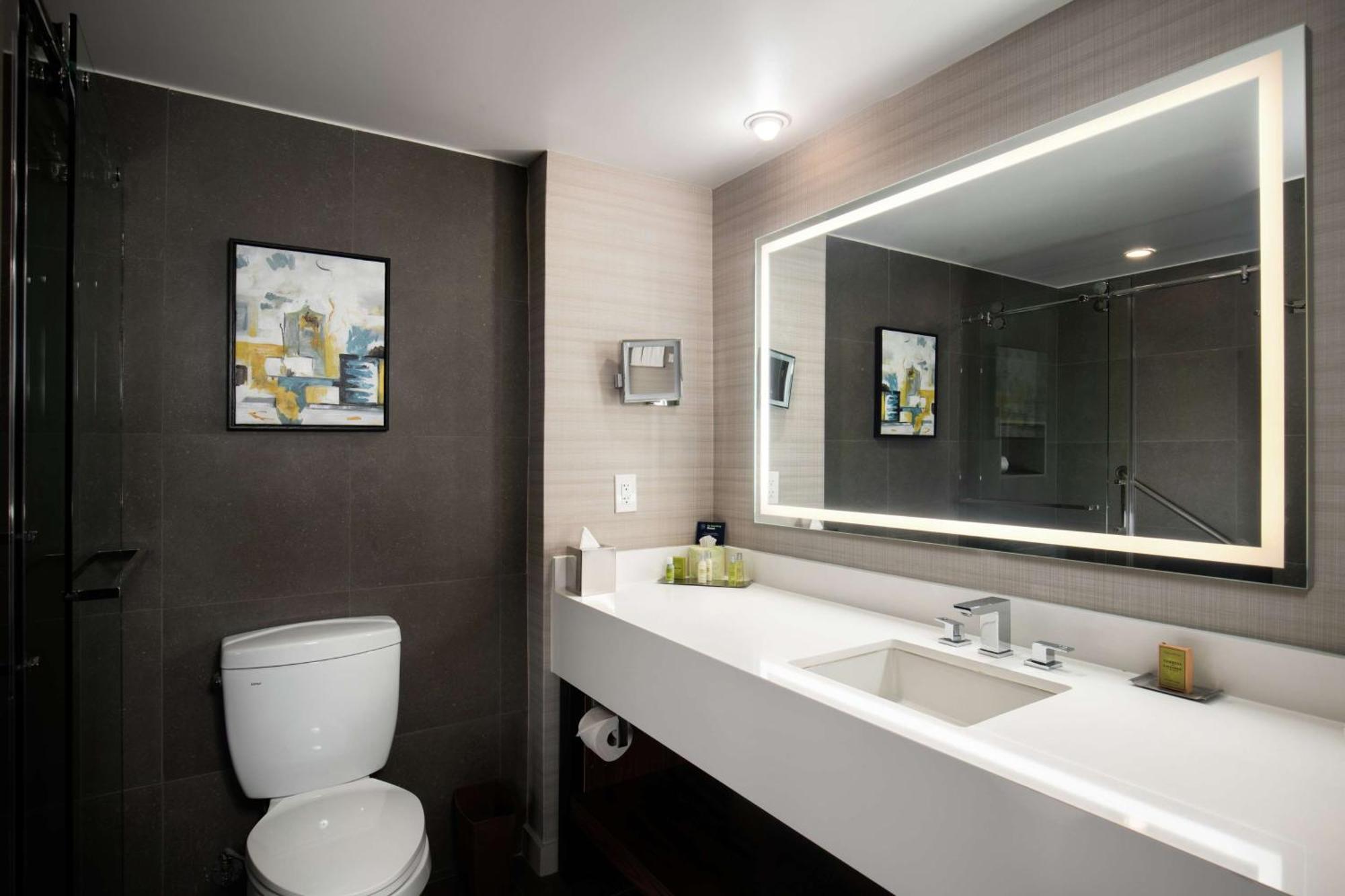 Hotel Doubletree By Hilton Monrovia - Pasadena Area Esterno foto
