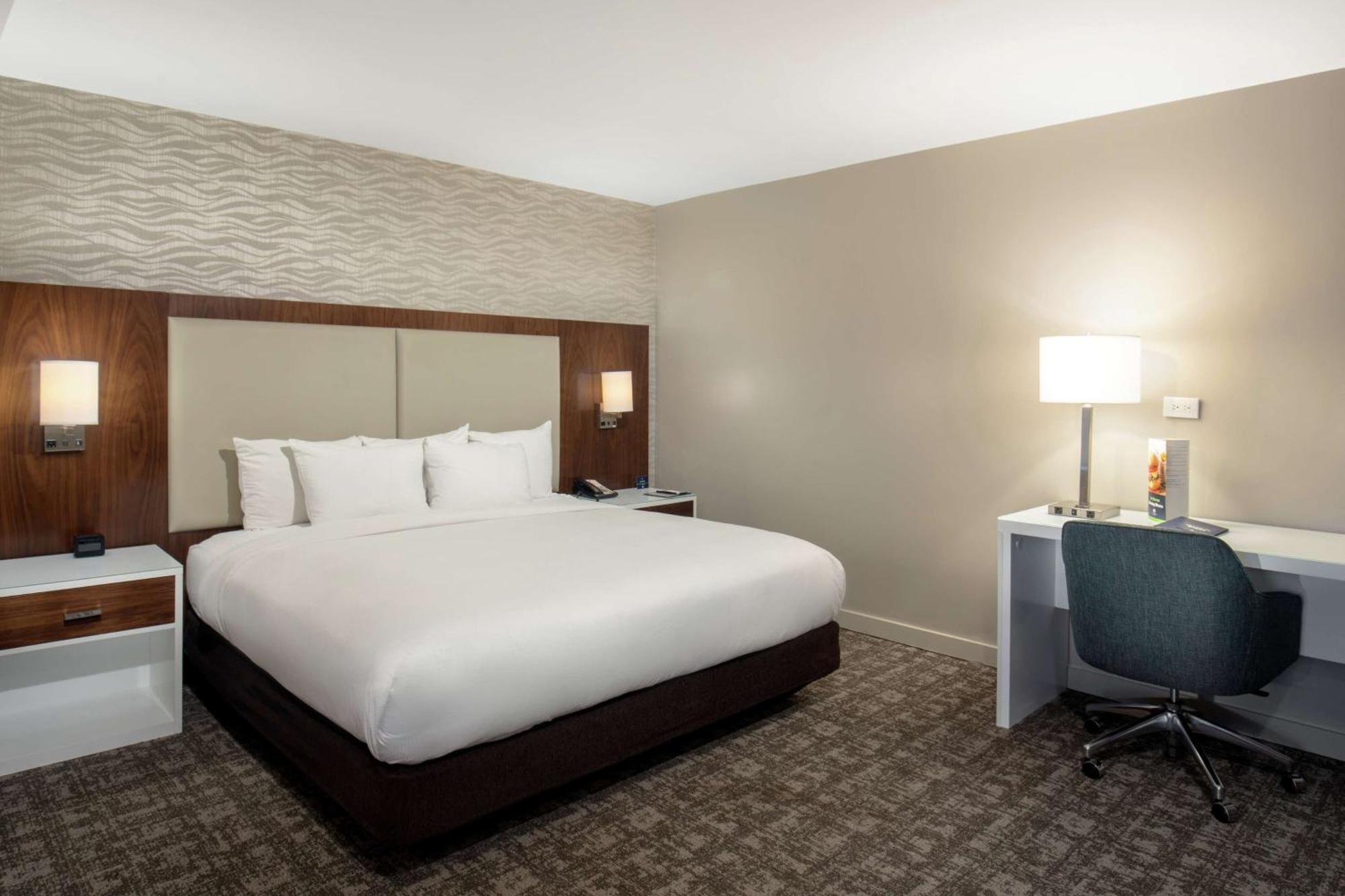 Hotel Doubletree By Hilton Monrovia - Pasadena Area Esterno foto