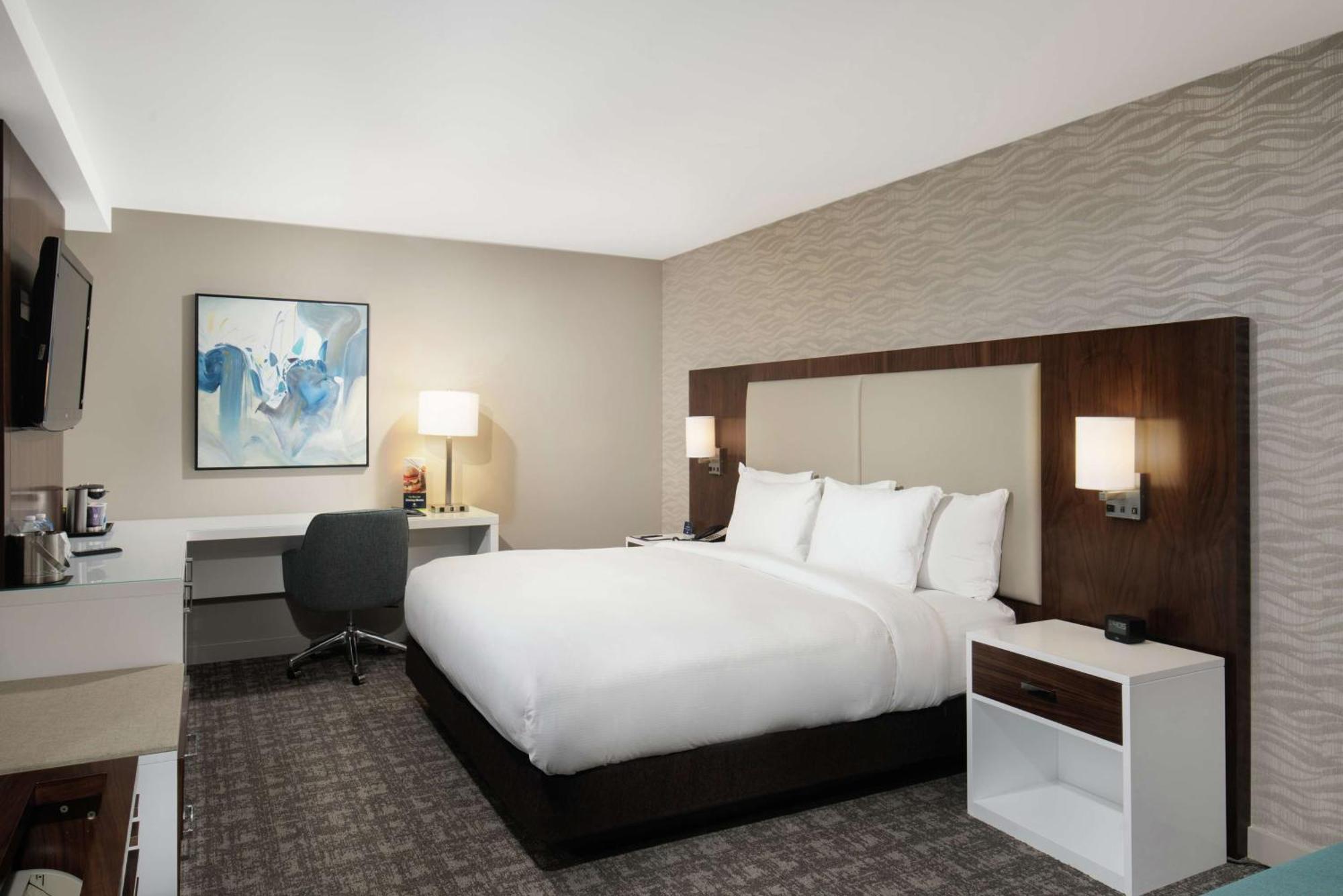 Hotel Doubletree By Hilton Monrovia - Pasadena Area Esterno foto
