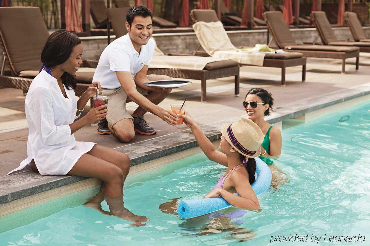 Hotel Doubletree By Hilton Monrovia - Pasadena Area Esterno foto
