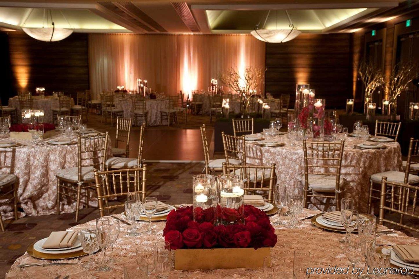 Hotel Doubletree By Hilton Monrovia - Pasadena Area Ristorante foto