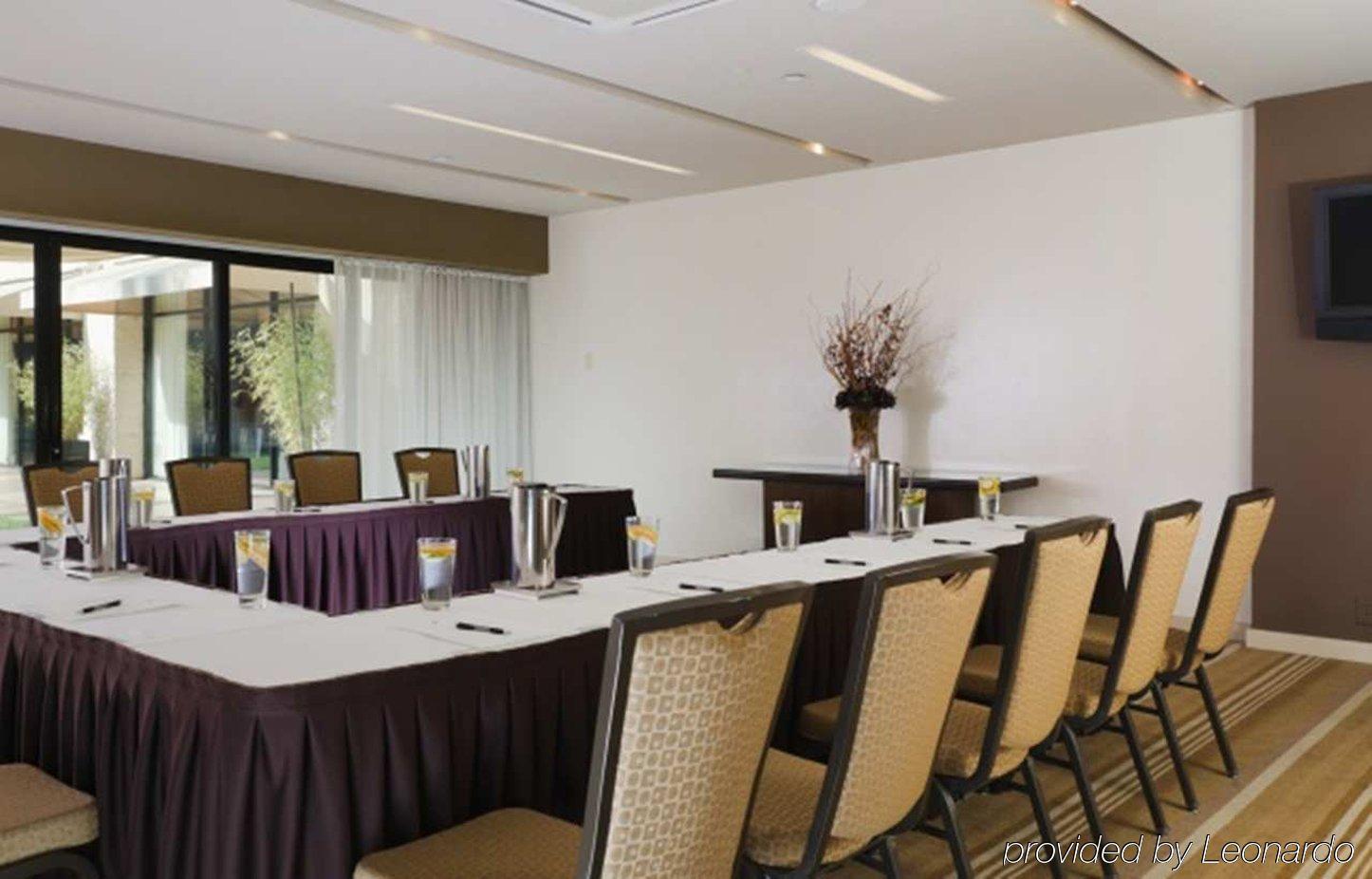 Hotel Doubletree By Hilton Monrovia - Pasadena Area Affari foto