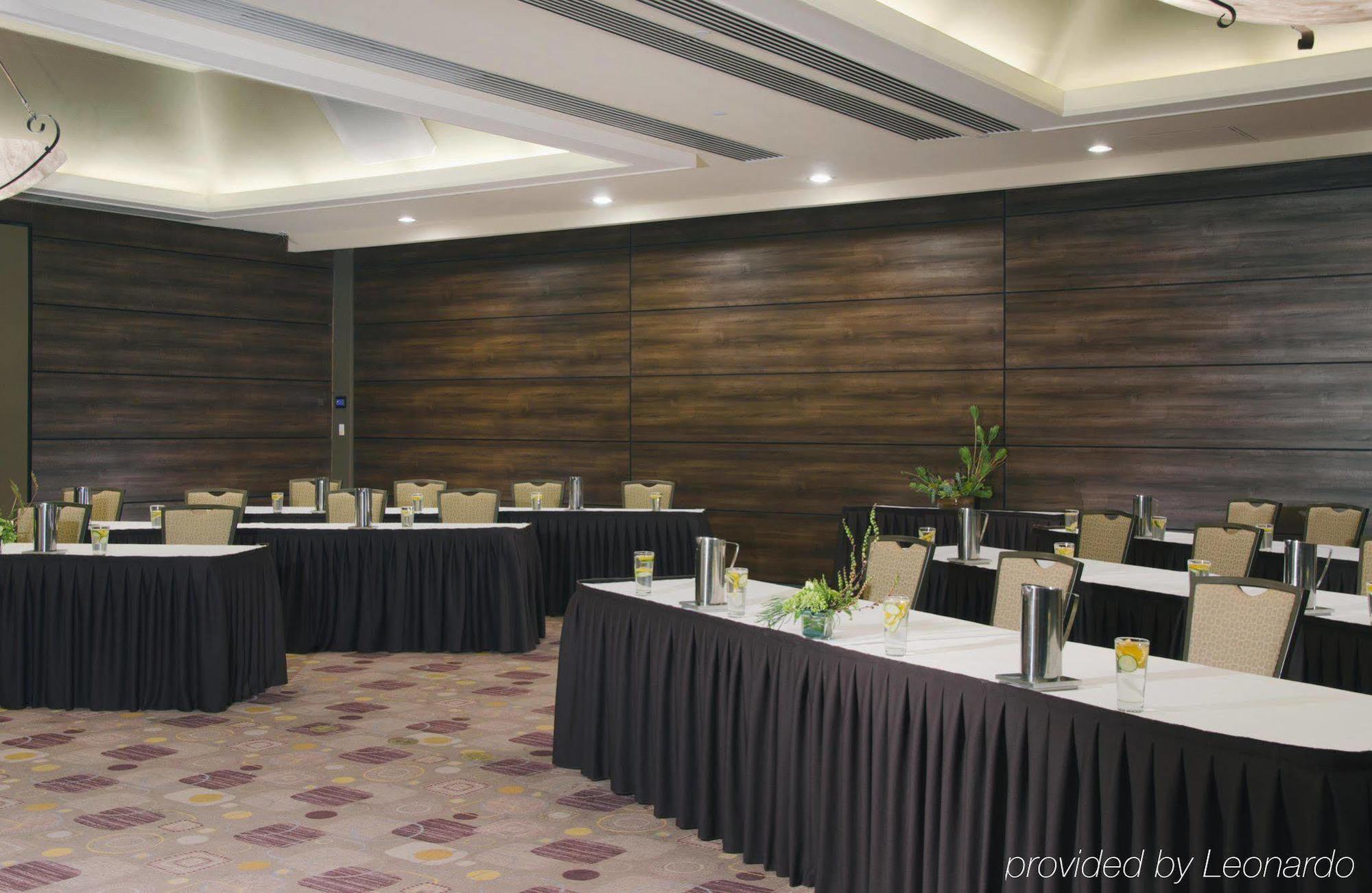 Hotel Doubletree By Hilton Monrovia - Pasadena Area Affari foto