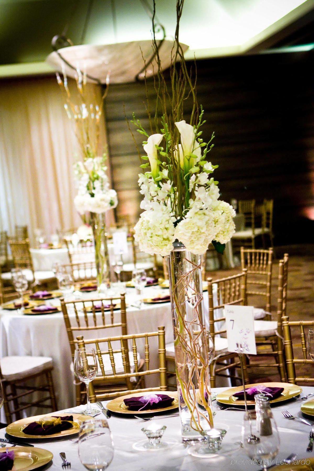 Hotel Doubletree By Hilton Monrovia - Pasadena Area Ristorante foto